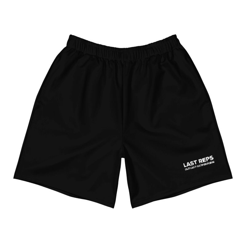 Logo Running Shorts