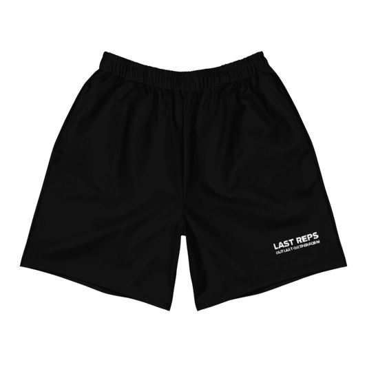 Logo Running Shorts