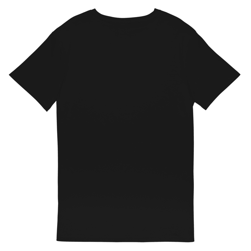 Stitched Logo T-shirt